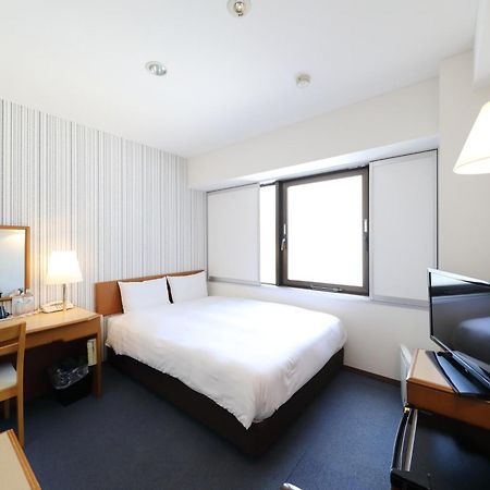 Smile Hotel Nihombashi Mitsukoshimae Tokyo Dış mekan fotoğraf