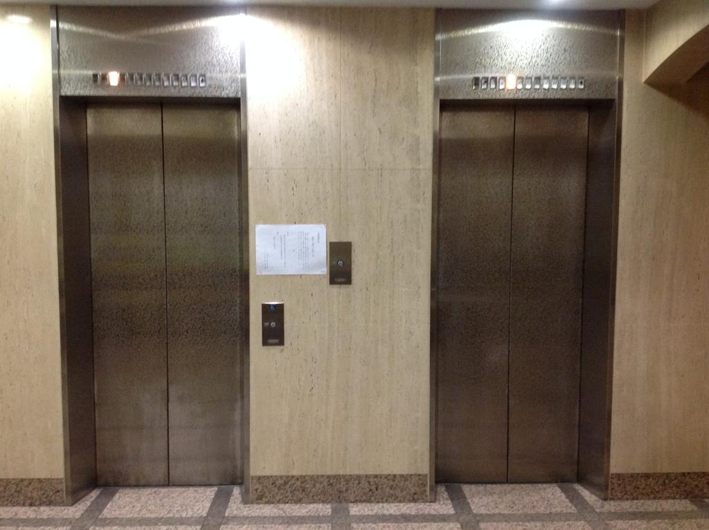 Smile Hotel Nihombashi Mitsukoshimae Tokyo Dış mekan fotoğraf