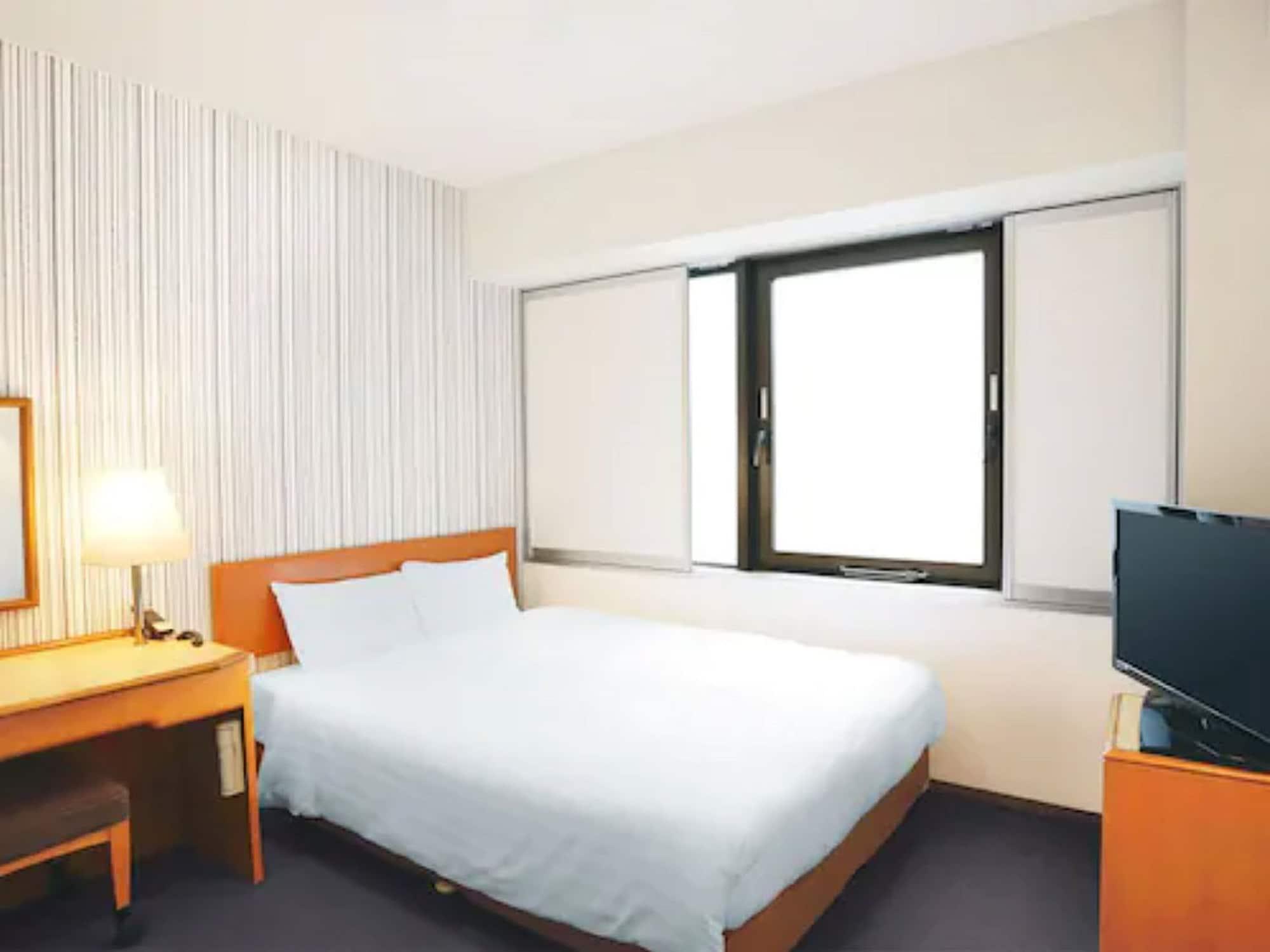 Smile Hotel Nihombashi Mitsukoshimae Tokyo Dış mekan fotoğraf