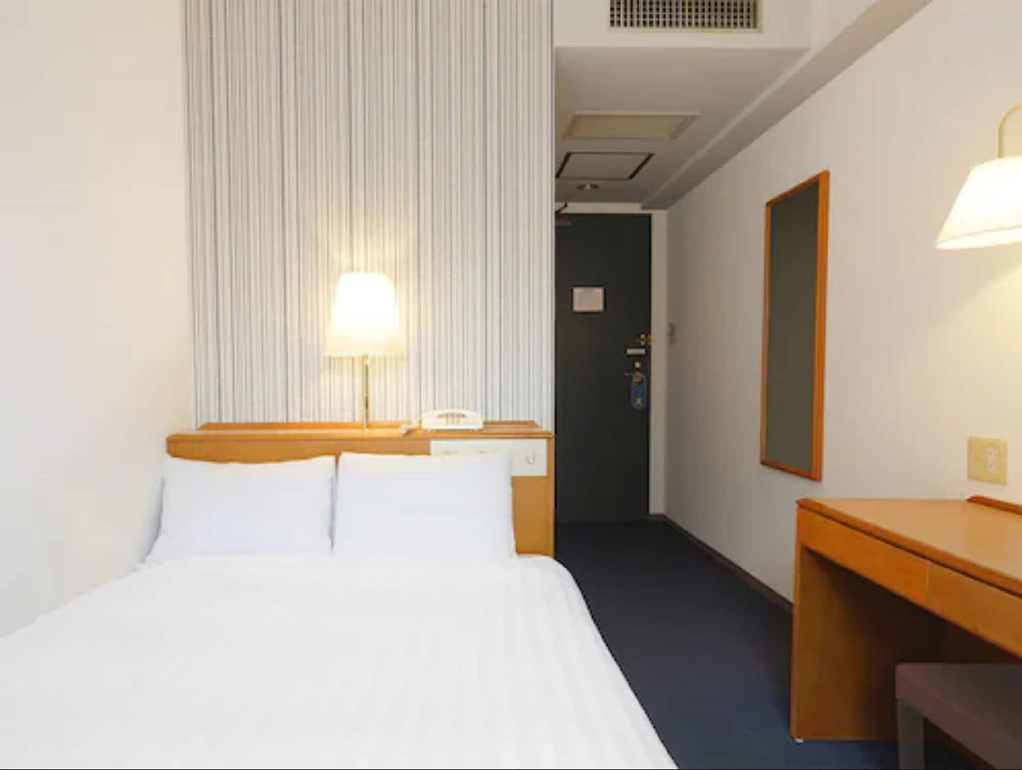 Smile Hotel Nihombashi Mitsukoshimae Tokyo Dış mekan fotoğraf