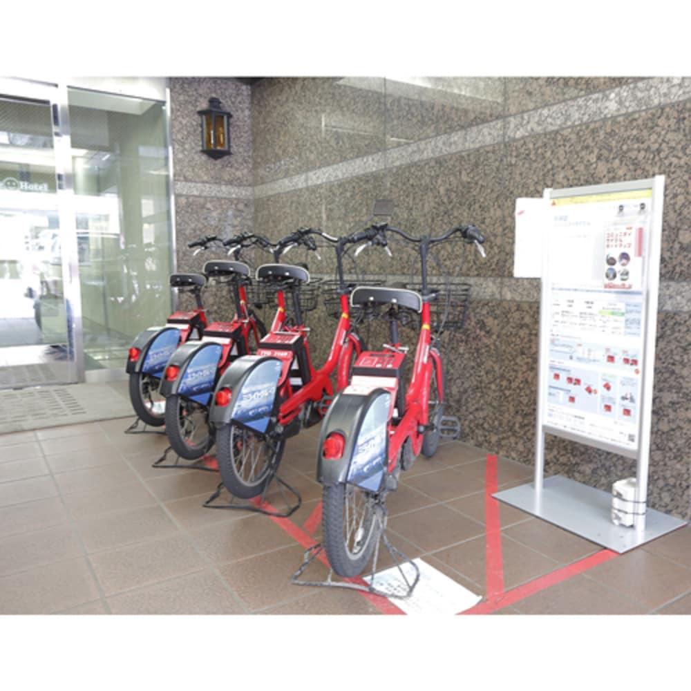 Smile Hotel Nihombashi Mitsukoshimae Tokyo Dış mekan fotoğraf
