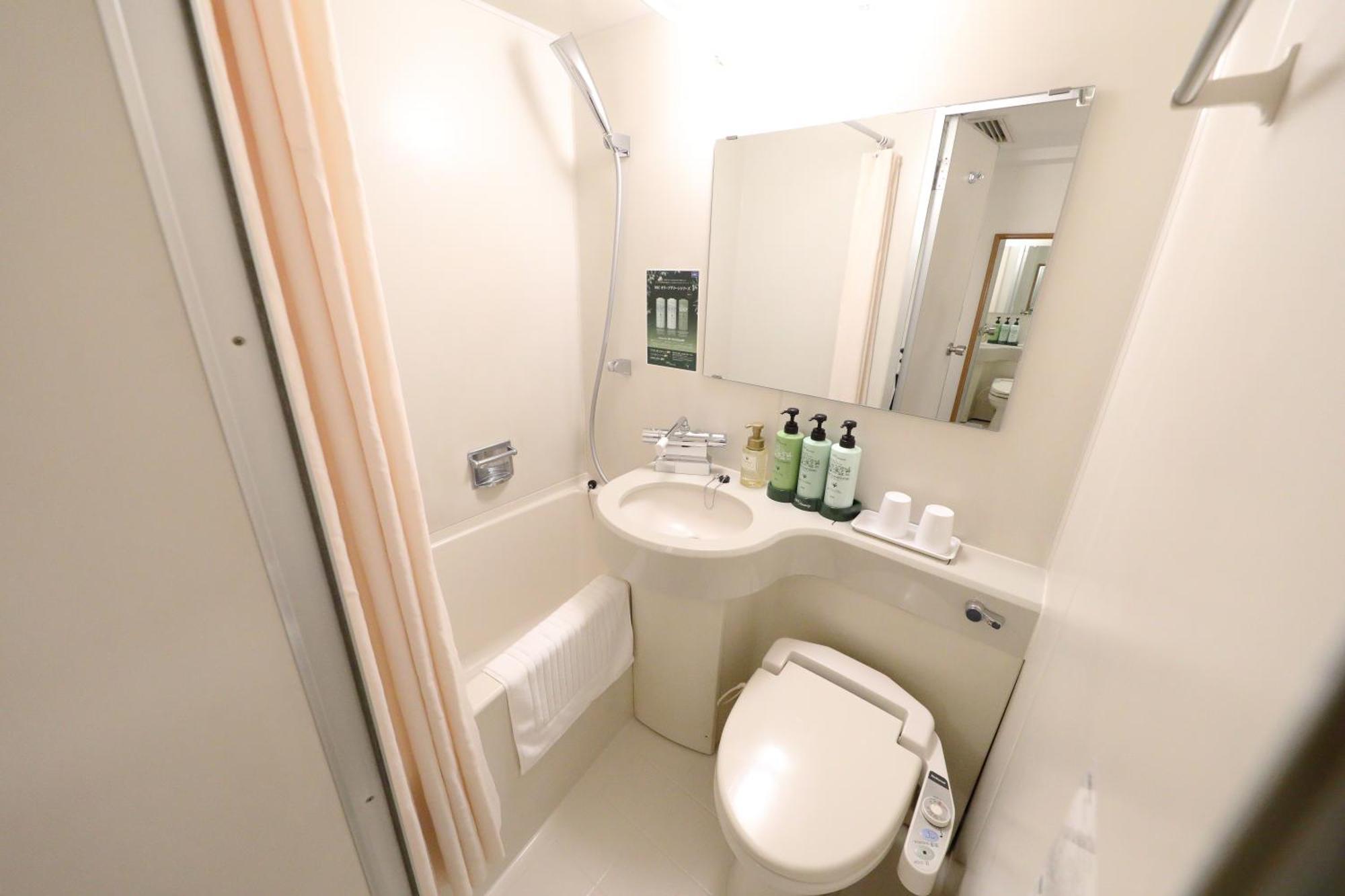 Smile Hotel Nihombashi Mitsukoshimae Tokyo Dış mekan fotoğraf