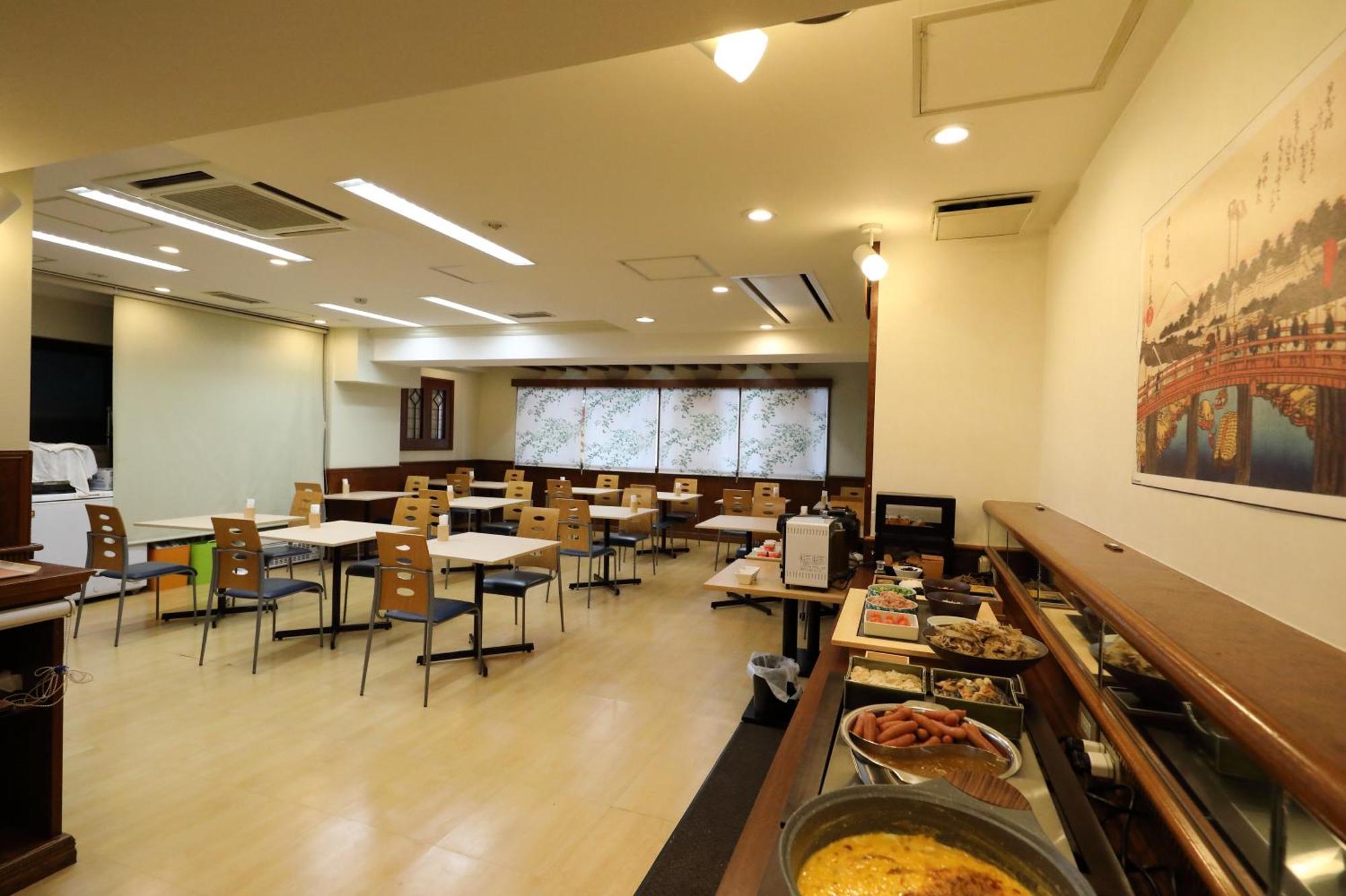 Smile Hotel Nihombashi Mitsukoshimae Tokyo Dış mekan fotoğraf